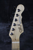 2021 G&L Legacy USA Sublime Green