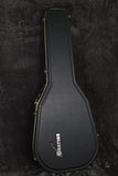 Ovation Adamas 1597 Carbon Fiber Top w/ohsc