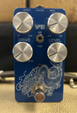 LFE Dragon Blue Used