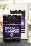 Electro-Harmonix Small Clone EH4600 Full-Chorus Used