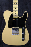 2025 Fender Custom Shop 1951 Nocaster Blonde "Wildwood 10"
