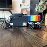 Walrus Canvas Power Supply 15 US Used