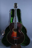 1921 Gibson L4 Sunburst