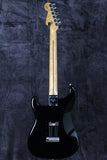 2007 Fender Custom Shop "Custom Classic" Stratocaster Black