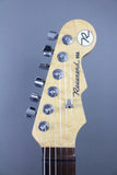 2004 Reverend Rocco Lava Swirl