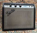 1979 Fender Champ Combo amp