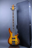 Schecter Diamond Series Omen Extreme-4 String Bass Vintage Sunburst