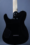 PACS+11SM Pacifica SC Standard Plus Electric Guitar Black *Free Shipping in the USA*