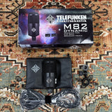 Telefunken M82 Dynamic Mic