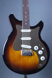 Eastman D'Ambrosio DC'64 3-Tone Sunburst