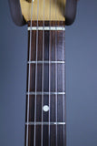 1992 Fender Stevie Ray Vaughan Stratocaster Sunburst