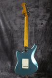 2012 Fender  Modern Player Marauder