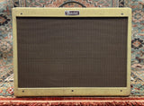 Fender Blues Deluxe Reissue Tweed Combo Amp