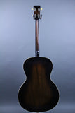 1940's Vega Tenor Archtop Guitar Sunburst