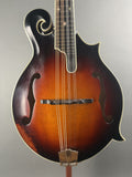 Eastman MD815/v F-Hole Mandolin Antique Sunburst *Free Shipping in the USA*