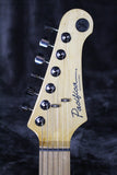 Yamaha Pacifica PACP12 BM Black Metallic *Free Shipping in the USA*