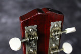 1965 Gibson Melody Maker Cherry
