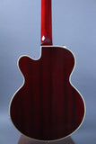 Epiphone Allen Woody Rumblekat Bass Cherry
