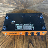 Orange Pedal Baby 100
