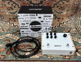 Milkman The Amp Used