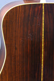1966 Martin D-28 Natural