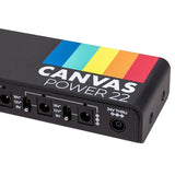 Walrus Audio Canvas Power 22  *FREE SHIPPING in the US*