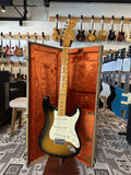 2005 Fender Eric Johnson Stratocaster 2 Tone Sunburst