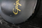 Epiphone Dot Vintage Sunburst