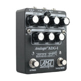 Asheville Music Tools ADG-1 Limited Edition Black Delay *Free Shipping in the USA*