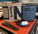 Positive Grid Spark Mini Practice Guitar Combo