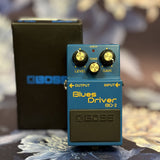 BOSS BD-2 Blues Driver Used
