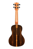 Kala KA-ZCT-C Ziricote Concert Ukulele *Free Shipping in the US*