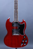 2022 Epiphone Tony Iommi Signature SG Special Vintage Cherry