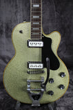 1999 DeArmond  M-75T Champange Sparkle