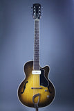1956 Guild M-65 Freshman Sunburst
