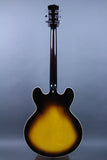 2025 Mckay '59 335 Style Vintage Sunburst