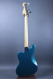 2014 Fender Classic Player Rascal Bass Ocean Turquoise