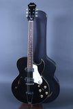 1996 Epiphone Sorrento MB Metallic Black