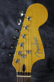 2012 Fender  Modern Player Marauder