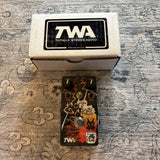 TWA HS-02 Hot Sake Used