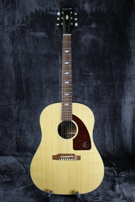 2020 Epiphone USA Texan FT-79