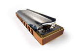 Marine Band D Harmonica HH1896D NEW