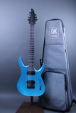 2025 Mayones Duvell DT 7 B26 Metallic Opal Blue