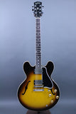 2025 Mckay '59 335 Style Vintage Sunburst