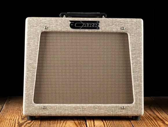 Carr Amps Rambler 1x12