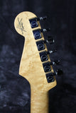2007 Fender Custom Shop "Custom Classic" Stratocaster Black