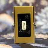 Fulltone OCD GE Gold Used