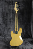 2009 SX Jazz Bass Short Scale