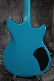 Yamaha RSE20L Left Handed Element Swift Blue *Free Shipping in the USA*