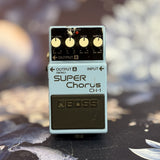 Boss CH-1 Super Chorus Used